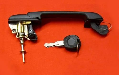 appRUN Door Handle Front Left or Right FOR VW Golf MK3 Vento 1H0837207