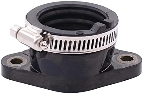 Carburetor Intake Manifold Boot For Honda Fourtrax 300 TRX300FW TRX300 1988-2000 - 34 - View #2