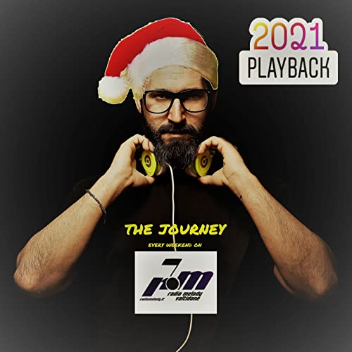 Episode 12: 2021 Playback