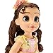 Disney Store Official Belle Once Upon a Story Doll - 16 Inch Disney Princess Toys Featuring Reflective Eyes with 3D Pupil and Iris, Detailed Costume, Hair Comb & Shoes - Comes in Display Box