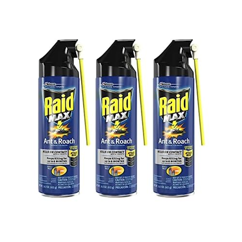 Top 10 Best Bug Spray For Roaches Reviews & Buying Guide Katynel