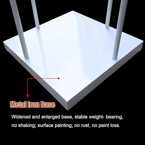 Estante de almacenamiento para almohadas, soporte de cojín rodante para tienda minorista, dormitorio, sala de estar con ruedas