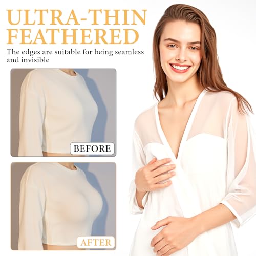 Sticky Bra Push Up,Adhesive Bras Backless Invisible Strapless Silicone Bras for Women3