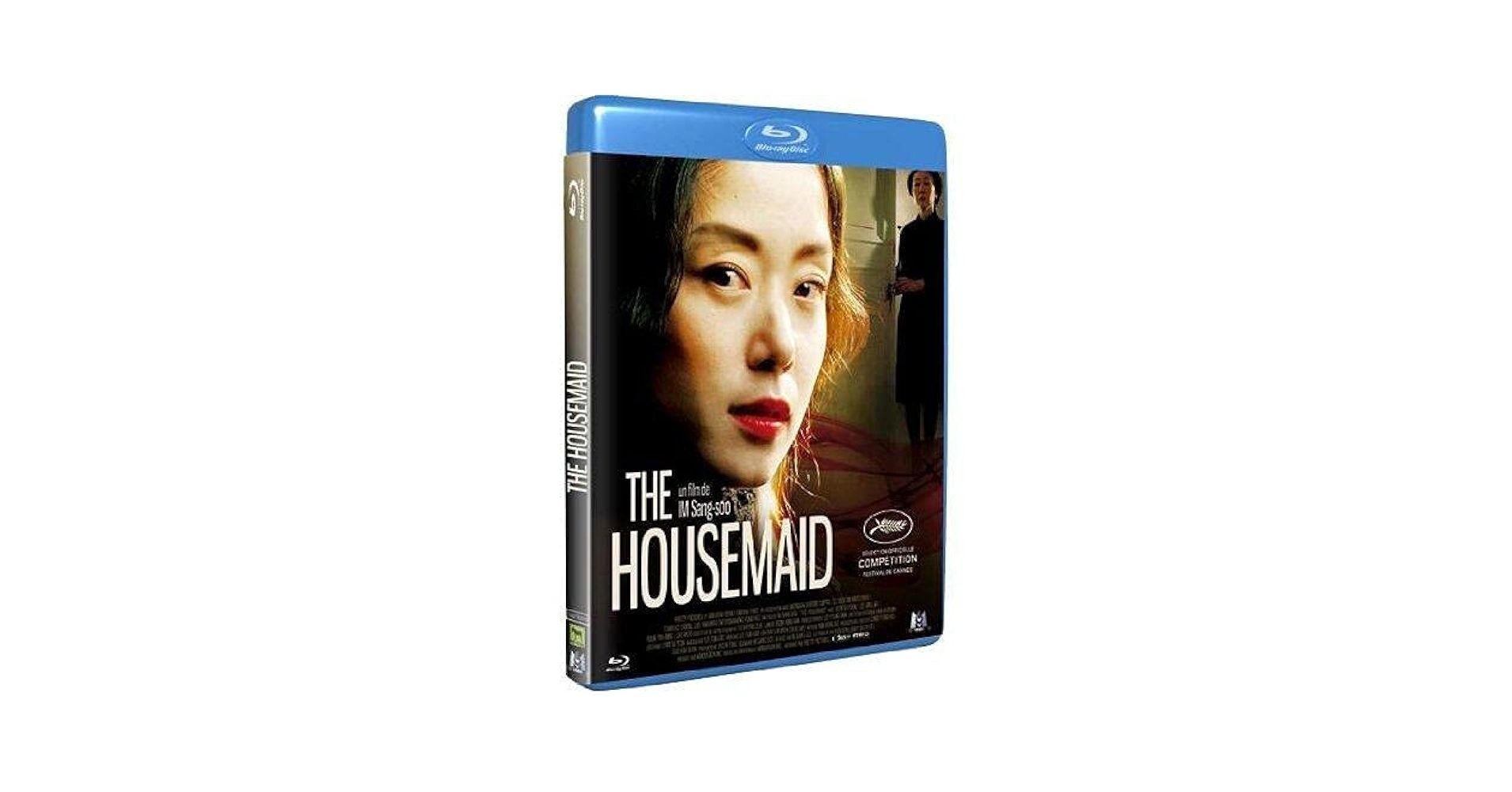 ハウスメイド [Blu-ray] tf8su2k Amazon.co.jp: ハウスメイド [Blu-ray] : イム・サンス, チョン