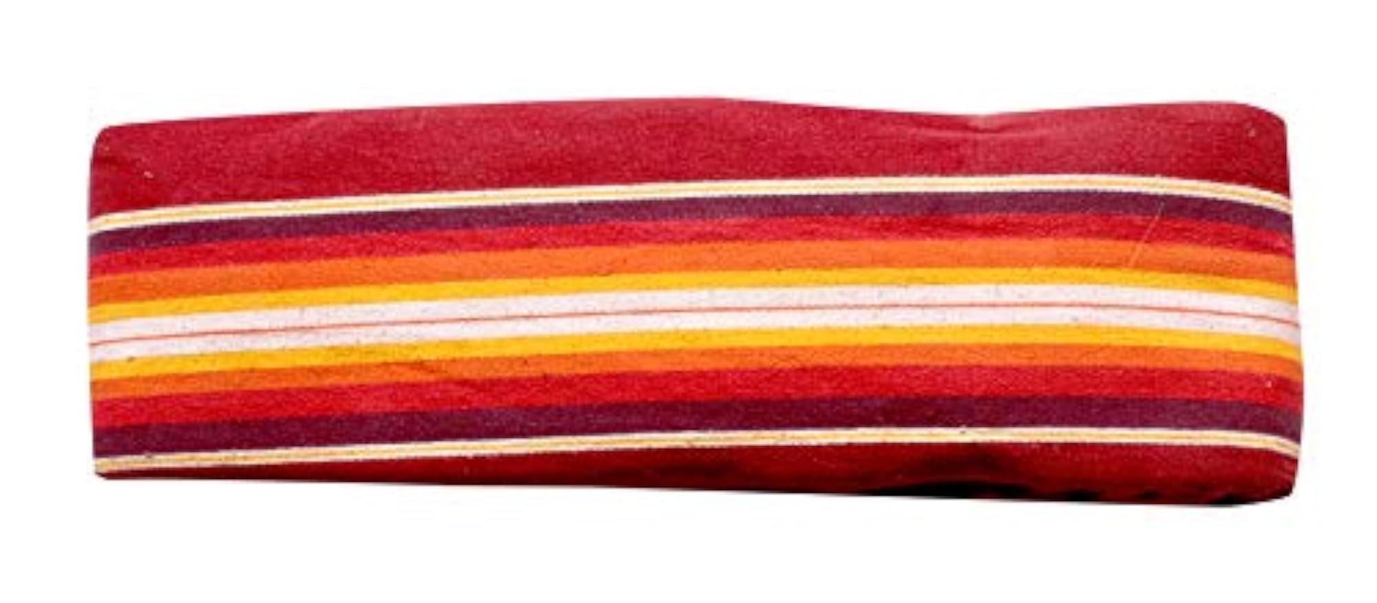 Extra Large Multi Purpose Solapuri Carpet, 100% Cotton