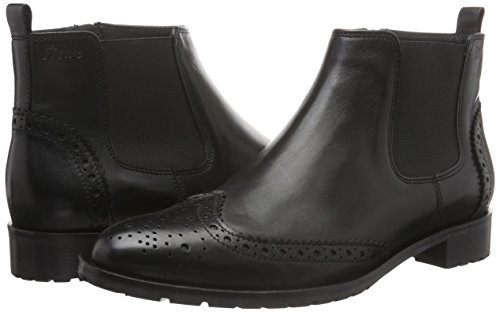 Sioux Bagsy, Stivali Chelsea Donna