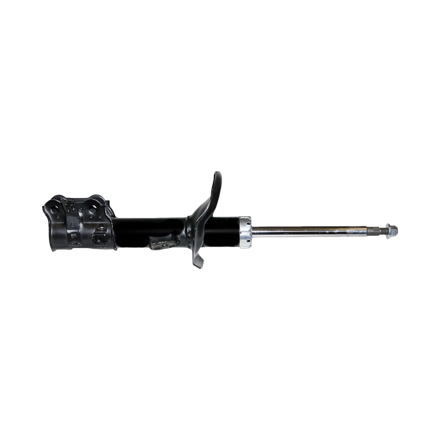 Gabriel G52154 Ultra Front Left Strut for 06-11 Dodge Attitude; 06-11 Hyundai Accent; 06-11 Kia Rio; 06-11 Kia Rio5 (1 Pack)