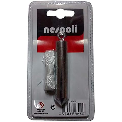 Nespoli Hilo de Plomo para Tapicería Cover