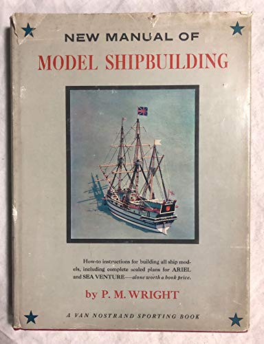New Manual of Model Shipbuilding image 2