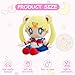 Imagen de Sailor Moon Peluche, 25cm Anime Plush
