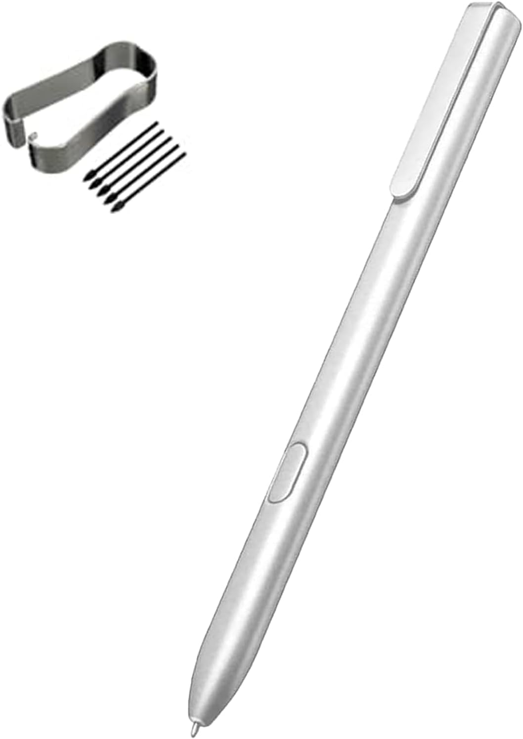 Stylet Compatible BOOX Note Air 3C, Tab Ultra C Pro, Tab X 13, Note Max 13.3 (noir)