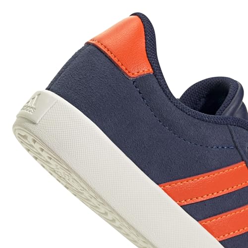 Image of adidas Kids' VL Court 3.0 Shoe