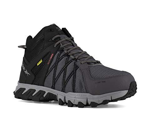 Reebok Work Trailgrip Work AT Mid Men's Boot