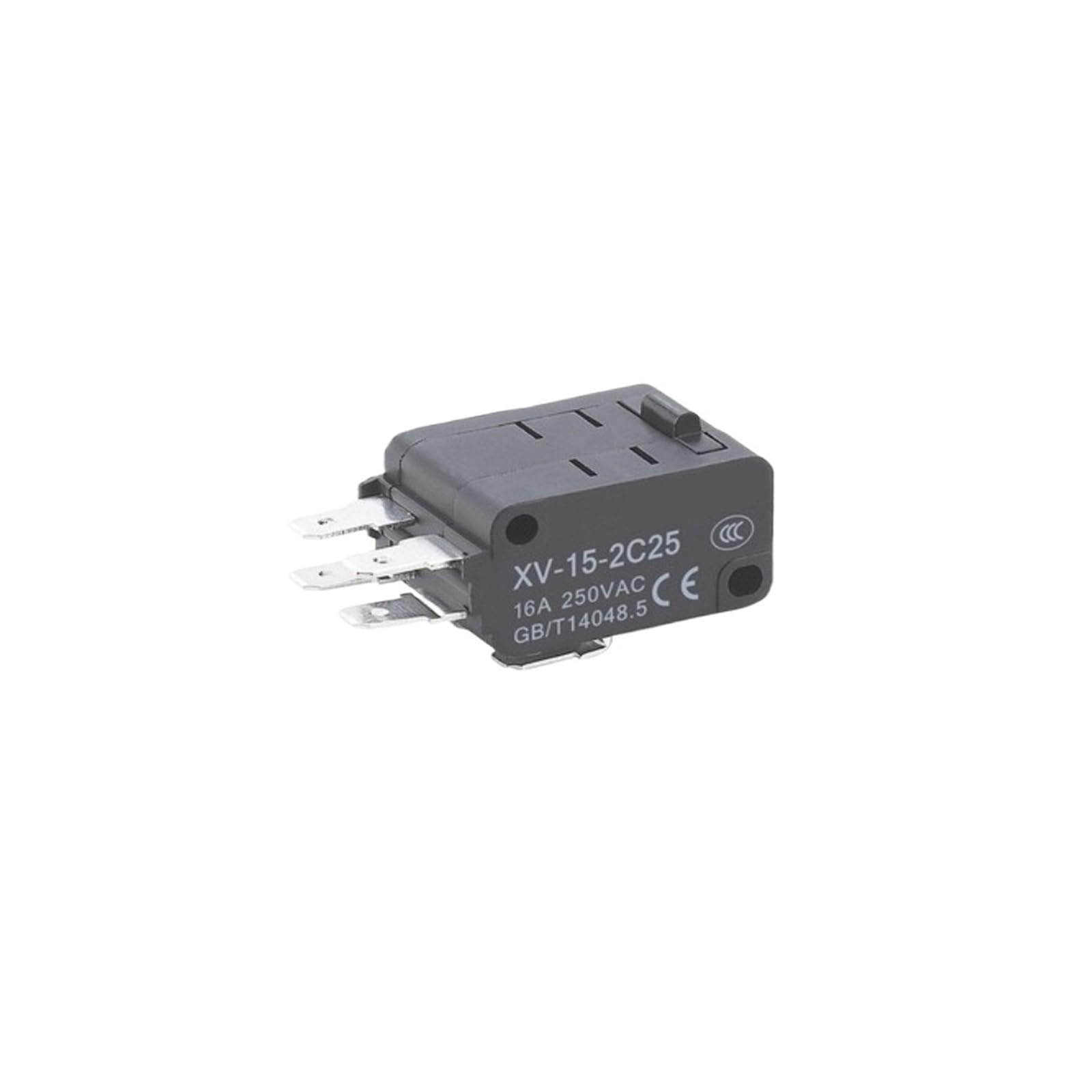 Micro-interrupteur XV-15-2C25 pour réparer vos appareils de maison