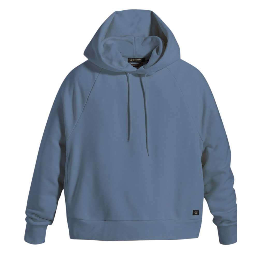 Dockers POPOVER REGULAR Sweatshirt Kadın