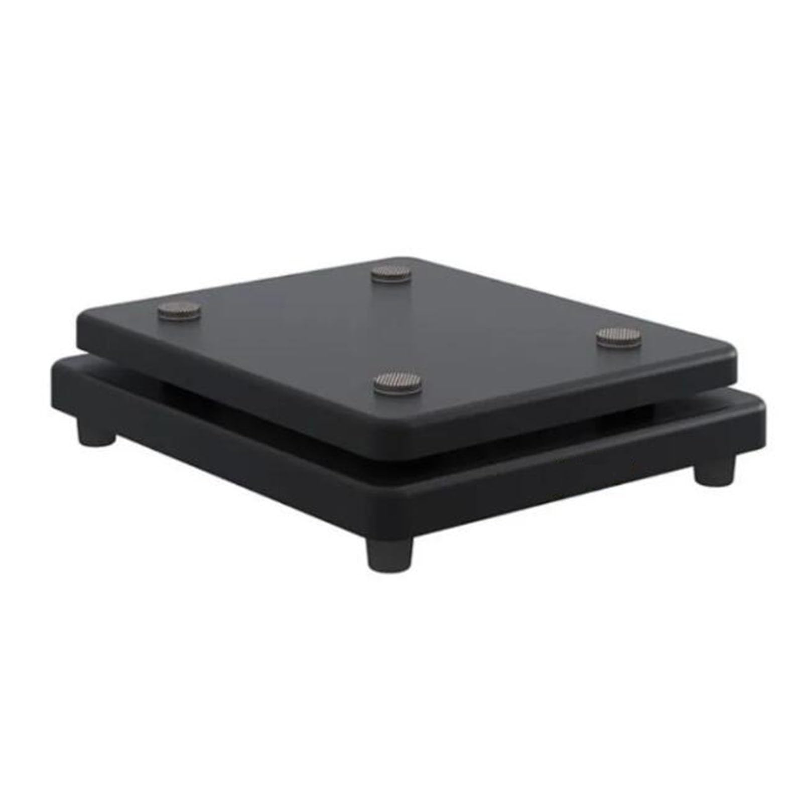 Plateforme d'isolation pour caisson idéale pour le salon et home cinéma