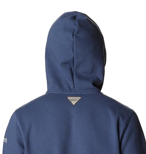 Image of Columbia Men's Phg Hunt Star Hoodie