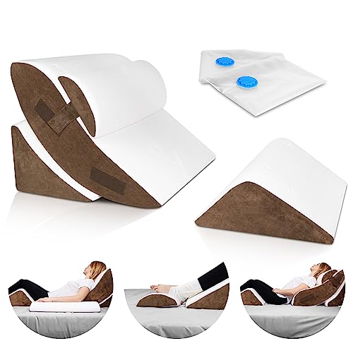 List of Top Ten Best Bed Pillow Hospital Grade Top Picks 2023 Reviews