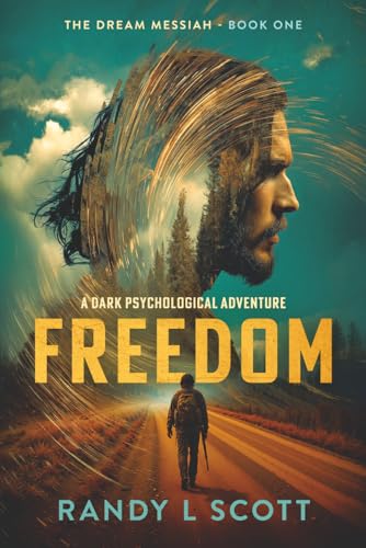 Cover of Freedom