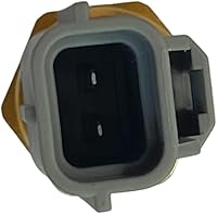 Vista 2 de F8CZ12A648AA 978F12A648AA 158-0782 Sensor de Temperatura de Refrigerante Compatible con Mazda 3 5 6 CX-7 MX-5 2004 2005 2006 2007 2008 2009 2010