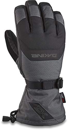 Dakine Scout Gloves - Carbon, Medium