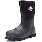 Muck Boot Unisex-Adult Chm-000a Men's Chore Mid Soft Toe