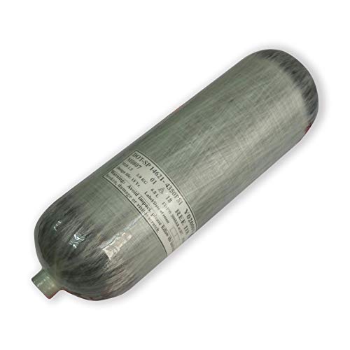 Our Top 13 Best Paintball Tanks Reviews 2022 BNB