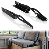Gisafai RV Rollover Sofa Bed Hinges
