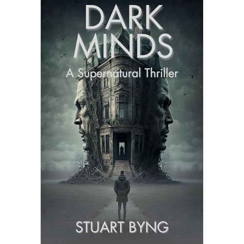 Dark Minds - Stuart Byng episode artwork
