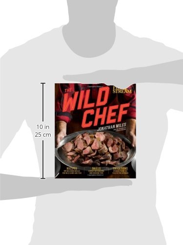 The Wild Chef