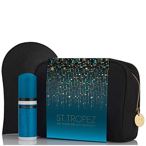 St Tropez Weekend Getaway Set 2Pc