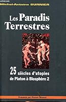 Les paradis terrestres 2845880022 Book Cover