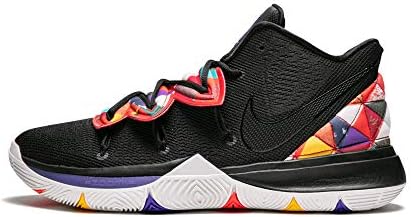 kyrie 5 size 14
