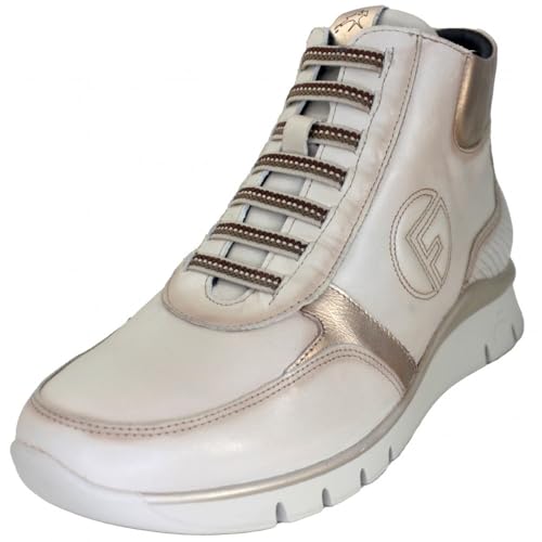 Chaussures Fluchos 2077 en cuir élégant pour homme actif