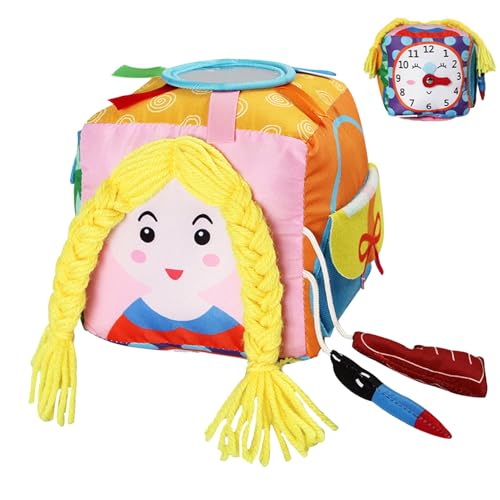 Apprentissage des compétences de base pour stopper l'ennui des petits