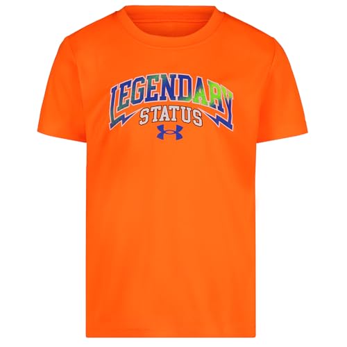 Under Armour TECH Legendary SS, Blaze Orange, 62