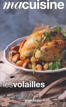 Paperback Les volailles Book