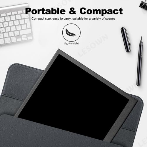 Image of HDMI Monitor 10 inch IPS Small 1024x600 Portable Display Portatil 10.1 inch LCD Display Metal Shell Mini Screen for PC Laptop Raspberry Pi 4 3