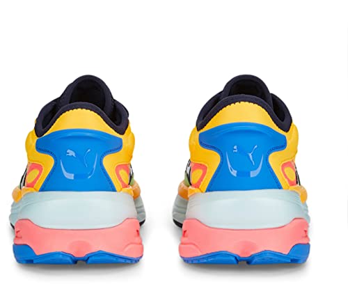 PUMA Mens Extent Nitro Energy Drink Sneakers Shoes Casual - Orange - Size 10 M3