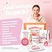 Imagen de Kembilove® Regalo Farmacéutica con Taza