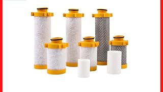 1PC E020-AC E020-GP E020-HE Precision Filter Laser Element (E020-GP)