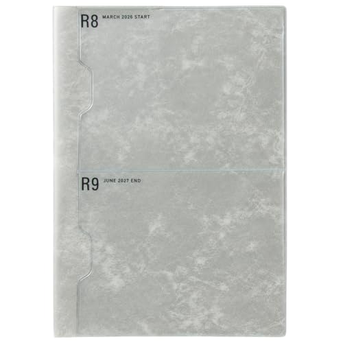 RjbN 蒠 2026N 3n܂ A5 }X[ |Pbg O[ LAMM93-160GY