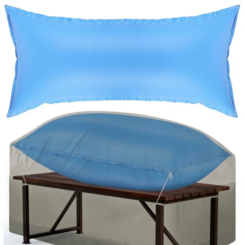 No Leakage Patio Furniture Cover Airbag - 84