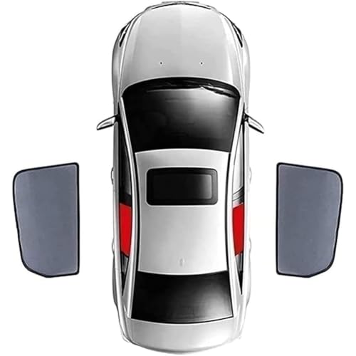 Seitenfenster Sonnenschutz für VW Passat B7/Passat Variant B7/Passat Estate B
