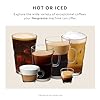 Nespresso Professional Coffee Capsules, Intense Assortment Coffee Bundle, 300-Count Capsules *not compatible with Vertuo or Original machines