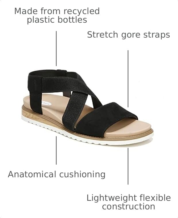 Image of Dr. Scholl's womens Islander