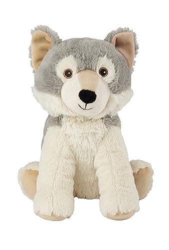 Wärmestofftier Warmies Wolf