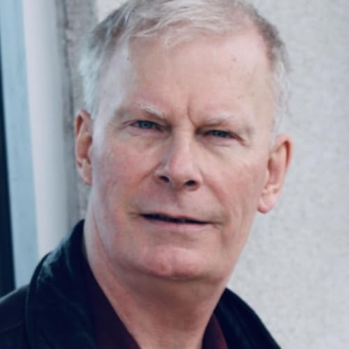 Author James Grady discusses his writing career, new book SHADOWS ON SIDEWALKS #authorinterview #bookchat