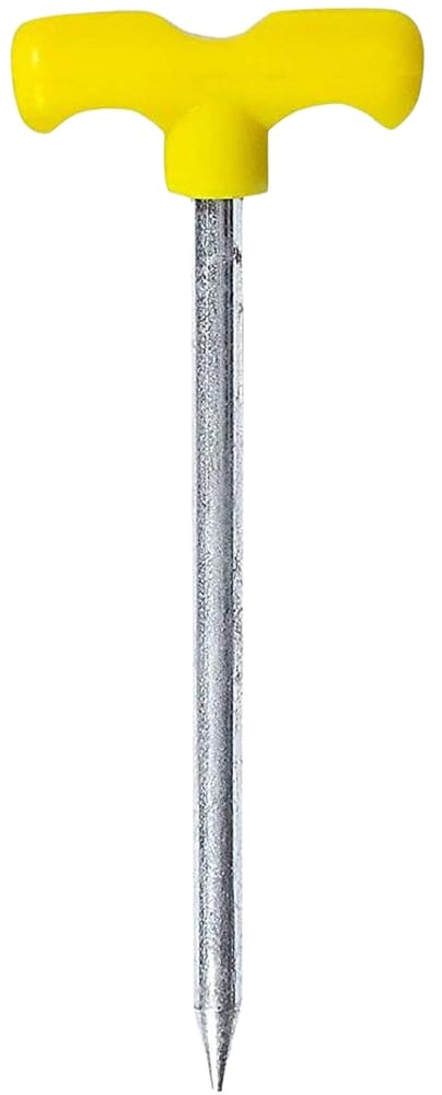LCARNO Weight Stack Selector Pin 1Pc l Exercise Machine Attachment Multi-Training Bar ()