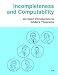 Incompleteness and Computability: An Open Introduction to G&Atilde;&para;del's Theorems (Open Logic Project Textbooks)